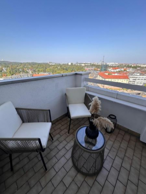 Ku'damm Apartment